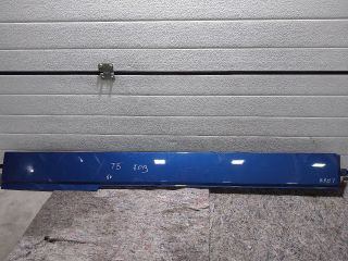 bontott VW TRANSPORTER Jobb Tolóajtó Díszléc