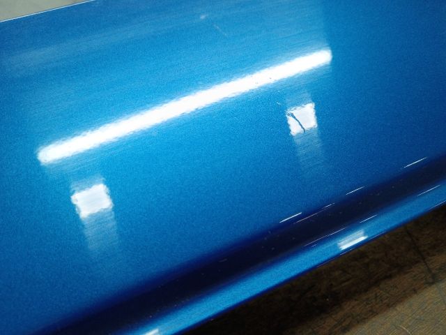 bontott VW TRANSPORTER Jobb Tolóajtó Díszléc