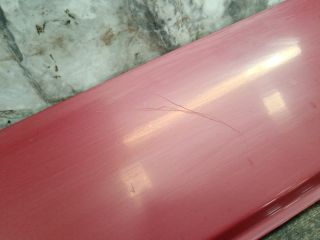 bontott VW TRANSPORTER Jobb Tolóajtó Díszléc