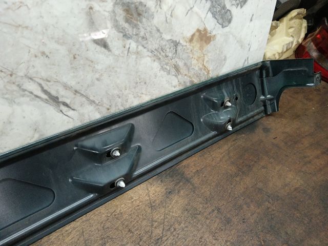 bontott VW TRANSPORTER Jobb Tolóajtó Díszléc