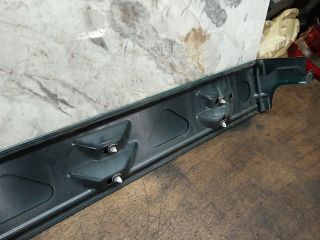 bontott VW TRANSPORTER Jobb Tolóajtó Díszléc