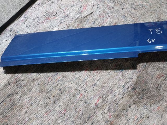 bontott VW TRANSPORTER Jobb Tolóajtó Díszléc