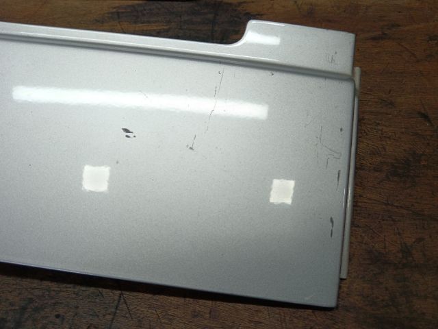 bontott VW TRANSPORTER Jobb Tolóajtó Díszléc