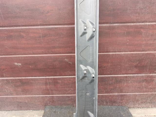 bontott VW TRANSPORTER Jobb Tolóajtó Díszléc