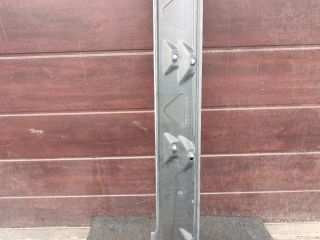 bontott VW TRANSPORTER Jobb Tolóajtó Díszléc