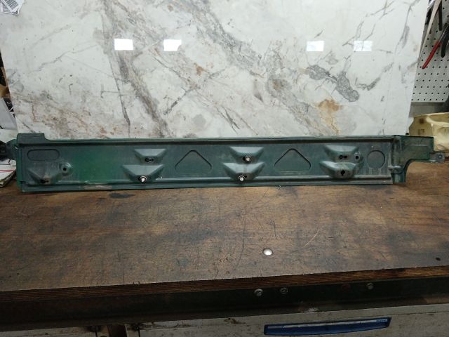 bontott VW TRANSPORTER Jobb Tolóajtó Díszléc