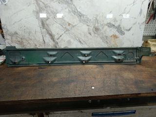 bontott VW TRANSPORTER Jobb Tolóajtó Díszléc