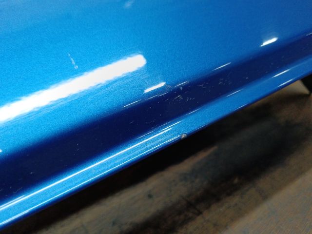 bontott VW TRANSPORTER Jobb Tolóajtó Díszléc