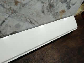 bontott VW TRANSPORTER Jobb Tolóajtó Díszléc