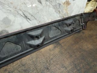 bontott VW TRANSPORTER Jobb Tolóajtó Díszléc