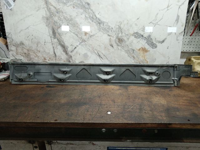 bontott VW TRANSPORTER Jobb Tolóajtó Díszléc