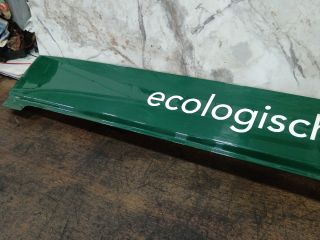 bontott VW TRANSPORTER Jobb Tolóajtó Díszléc