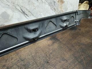 bontott VW TRANSPORTER Jobb Tolóajtó Díszléc