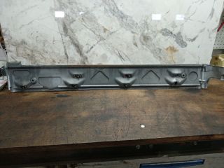 bontott VW TRANSPORTER Jobb Tolóajtó Díszléc