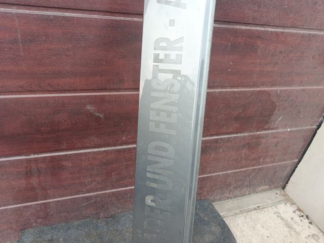 bontott VW TRANSPORTER Jobb Tolóajtó Díszléc