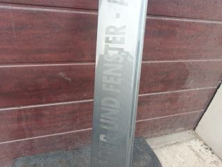 bontott VW TRANSPORTER Jobb Tolóajtó Díszléc