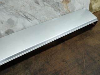 bontott VW TRANSPORTER Jobb Tolóajtó Díszléc