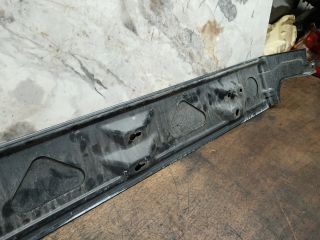 bontott VW TRANSPORTER Jobb Tolóajtó Díszléc