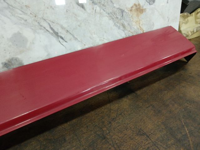 bontott VW TRANSPORTER Jobb Tolóajtó Díszléc