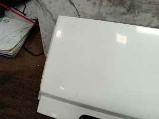 bontott VW TRANSPORTER Jobb Tolóajtó Díszléc