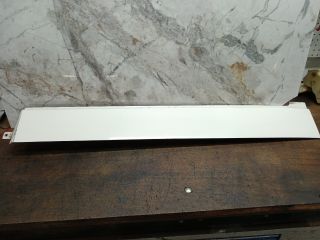 bontott VW TRANSPORTER Jobb Tolóajtó Díszléc