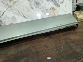 bontott VW TRANSPORTER Jobb Tolóajtó Díszléc