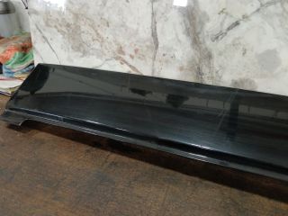 bontott VW TRANSPORTER Jobb Tolóajtó Díszléc