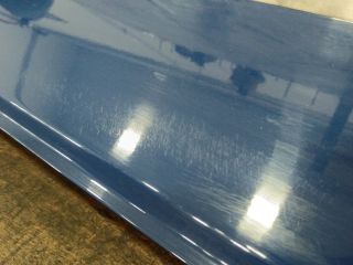 bontott VW TRANSPORTER Jobb Tolóajtó Díszléc