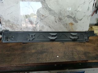 bontott VW TRANSPORTER Jobb Tolóajtó Díszléc