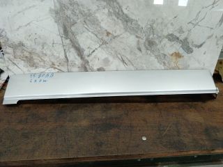 bontott VW TRANSPORTER Jobb Tolóajtó Díszléc