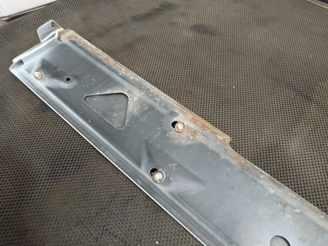 bontott VW TRANSPORTER Jobb Tolóajtó Díszléc