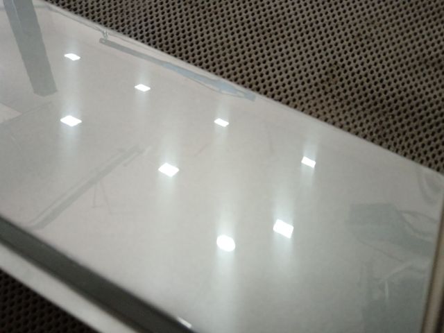 bontott VW TRANSPORTER Jobb Tolóajtó Díszléc