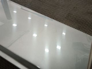 bontott VW TRANSPORTER Jobb Tolóajtó Díszléc