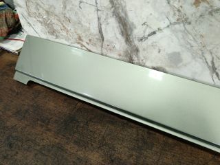 bontott VW TRANSPORTER Jobb Tolóajtó Díszléc