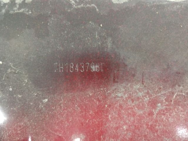 bontott VW TRANSPORTER Jobb Tolóajtó Díszléc