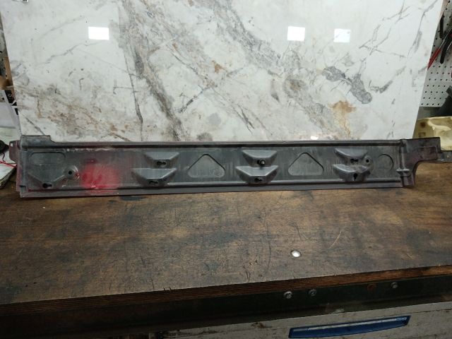 bontott VW TRANSPORTER Jobb Tolóajtó Díszléc