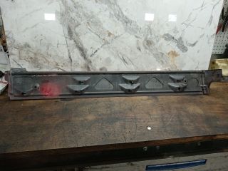 bontott VW TRANSPORTER Jobb Tolóajtó Díszléc