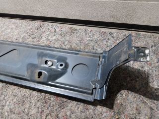 bontott VW TRANSPORTER Jobb Tolóajtó Díszléc