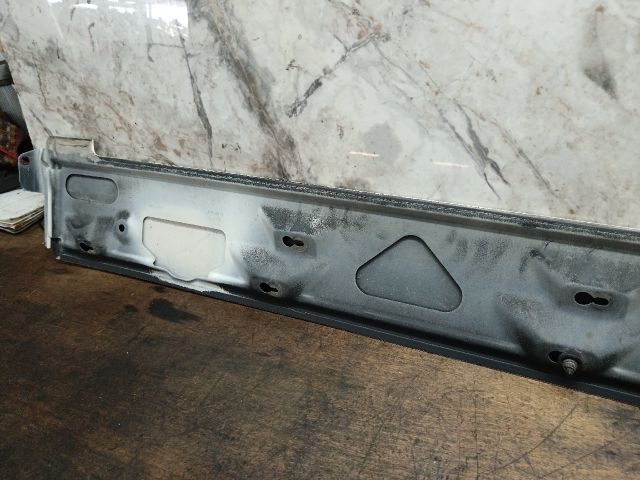 bontott VW TRANSPORTER Jobb Tolóajtó Díszléc