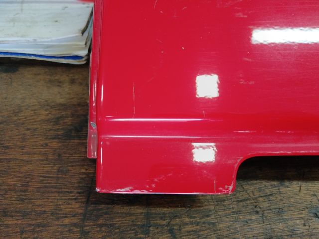 bontott VW TRANSPORTER Jobb Tolóajtó Díszléc