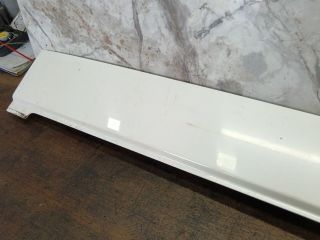 bontott VW TRANSPORTER Jobb Tolóajtó Díszléc