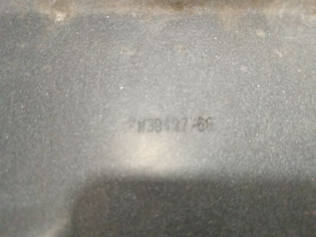 bontott VW TRANSPORTER Jobb Tolóajtó Díszléc