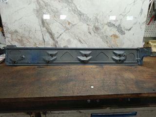 bontott VW TRANSPORTER Jobb Tolóajtó Díszléc