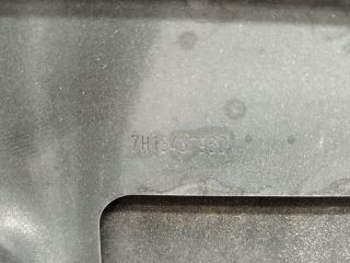 bontott VW TRANSPORTER Jobb Tolóajtó Díszléc