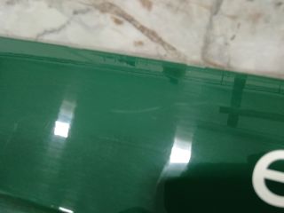 bontott VW TRANSPORTER Jobb Tolóajtó Díszléc