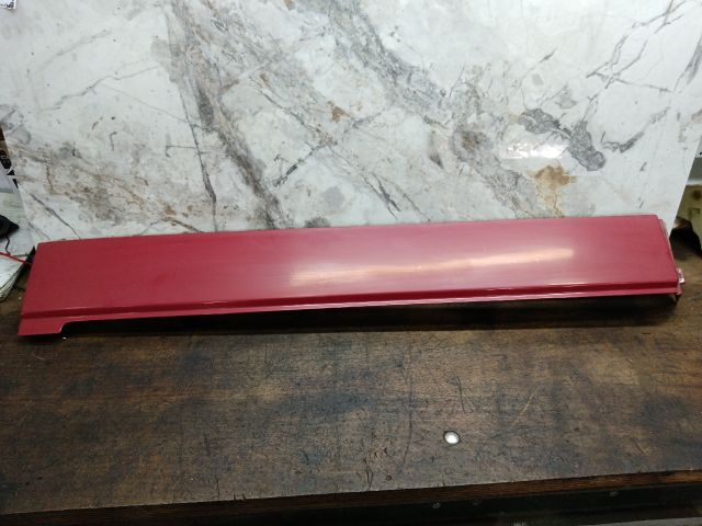 bontott VW TRANSPORTER Jobb Tolóajtó Díszléc