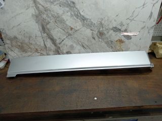 bontott VW TRANSPORTER Jobb Tolóajtó Díszléc