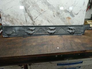 bontott VW TRANSPORTER Jobb Tolóajtó Díszléc