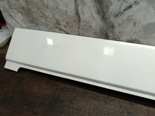 bontott VW TRANSPORTER Jobb Tolóajtó Díszléc