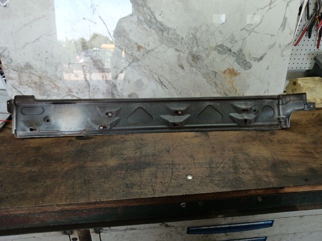 bontott VW TRANSPORTER Jobb Tolóajtó Díszléc